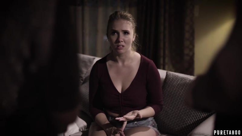 Lena Paul et Jay tpornr sa maîtresse anale [tout le sexe, hardcore, pipe, gonzo]