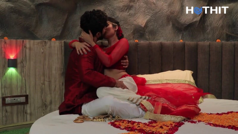 Haqeeqat s01e01 – 2021 – série hindi hot web – hothit