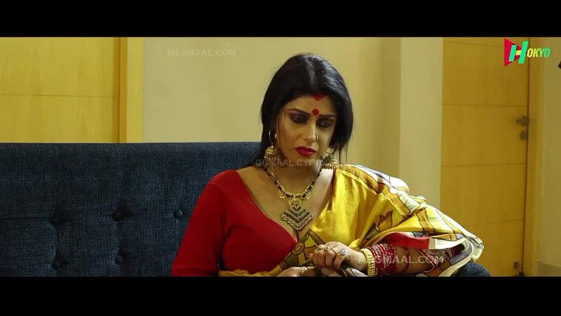 Tia Neelam s01e02 – 2021 – série hindi hot web – hokyo