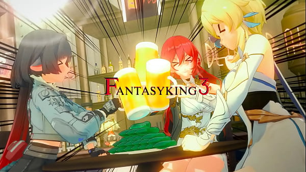 Ho baciato la barista Burnice White e lei mi ha fatto un pompino | Zona Zero senza Zen | POV completo e amp_ su Sheer e amp_ PTRN: Fantasyking3