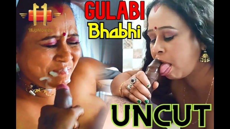 Gulabi Bhabhi s01 e01 – 2021 – serie web hindi non tagliata – 11upmovies