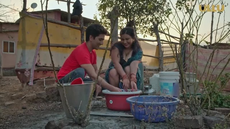 Chachi nº 1 tia hindi nº 1